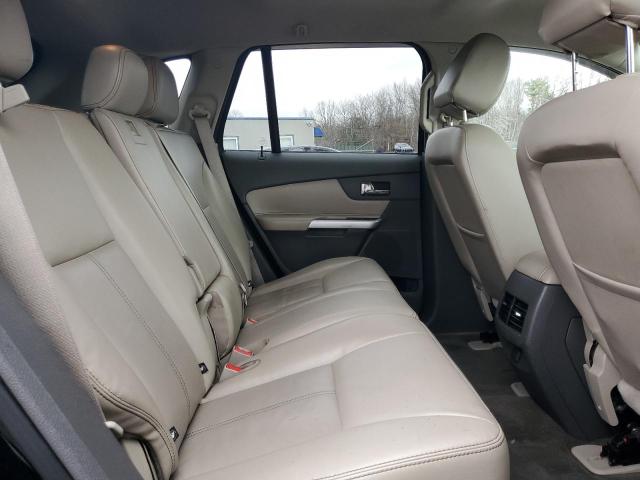 Photo 11 from auction – 2013 FORD EDGE SEL with VIN 2FMDK4JC7DBC68751