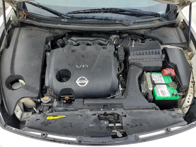 Photo 11 from auction – 2014 NISSAN MAXIMA S with VIN 1N4AA5AP9EC487320
