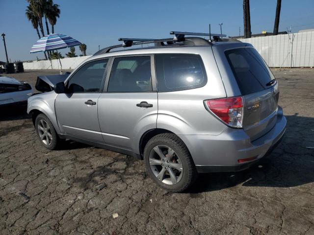 Photo 2 from auction – 2011 SUBARU FORESTER 2 with VIN JF2SHABC2BH739875
