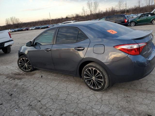 Photo 2 from auction – 2016 TOYOTA COROLLA L with VIN 5YFBURHE7GP470978