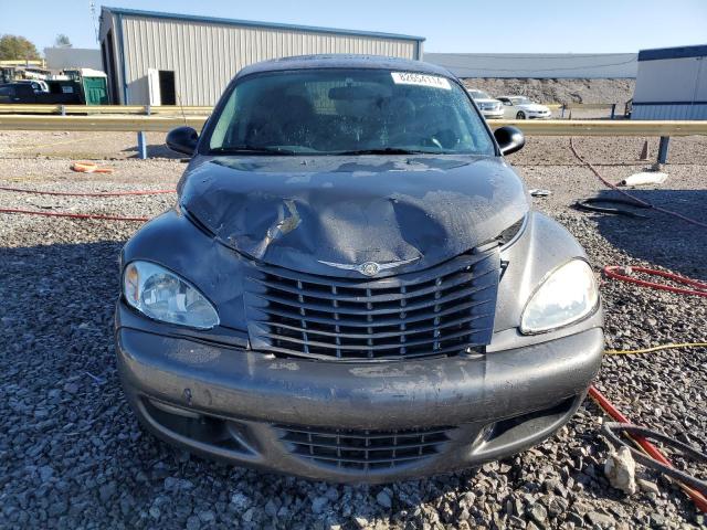 Photo 5 from auction – 2004 CHRYSLER PT CRUISER with VIN 3C8FY78G04T306152