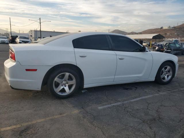 Photo 3 from auction – 2012 DODGE CHARGER SE with VIN 2C3CDXBG2CH137823