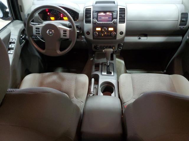 Photo 8 from auction – 2015 NISSAN FRONTIER S with VIN 1N6AD0EV7FN721051