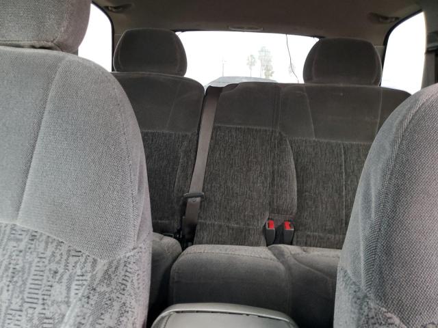 Photo 10 from auction – 2003 CHEVROLET TRAILBLAZE with VIN 1GNDS13S232393580