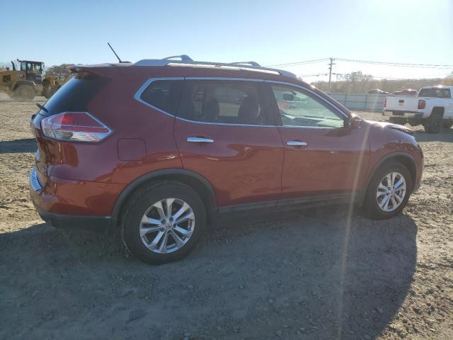 Photo 3 from auction – 2015 NISSAN ROGUE S with VIN 5N1AT2ML0FC900881