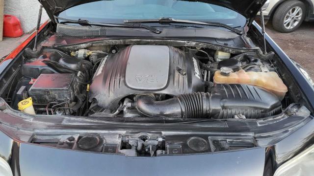 Photo 7 from auction – 2014 CHRYSLER 300C VARVA with VIN 2C3CCAJT7EH125524