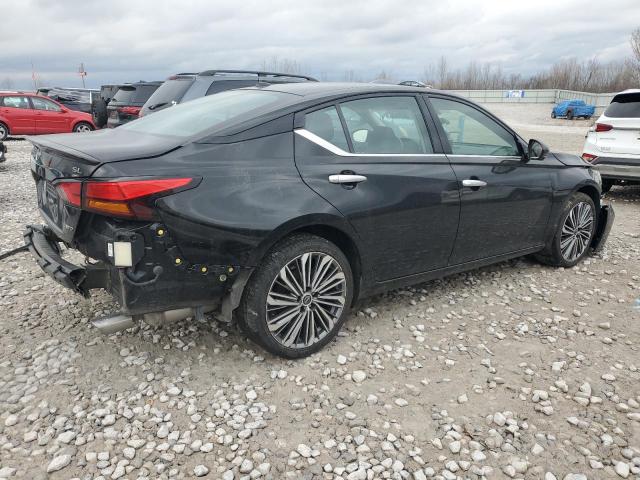 Photo 3 from auction – 2023 NISSAN ALTIMA SL with VIN 1N4BL4EW5PN301970