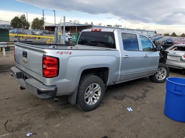 Photo 3 from auction – 2017 CHEVROLET SILVERADO with VIN 3GCUKREC7HG490382