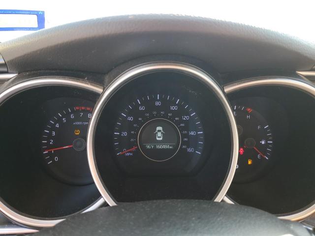 Photo 9 from auction – 2015 KIA OPTIMA LX with VIN KNAGM4A71F5622797