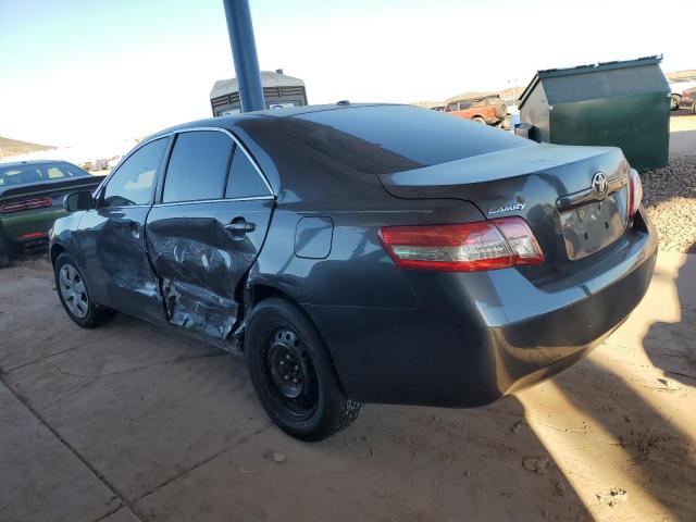 Photo 2 from auction – 2011 TOYOTA CAMRY with VIN 4T4BF3EK9BR185679