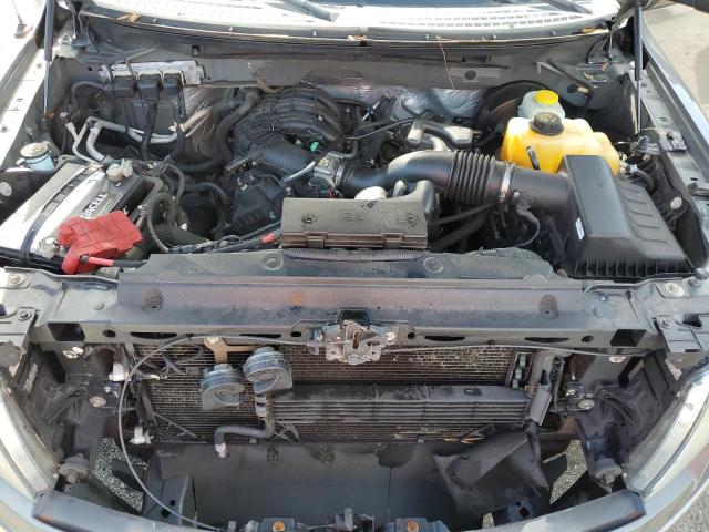 Photo 11 from auction – 2014 FORD F150 with VIN 1FTMF1CM2EFB56680