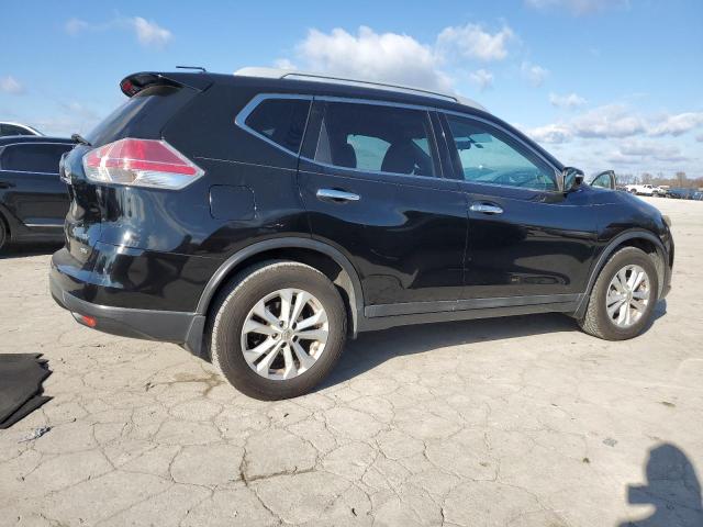 Photo 3 from auction – 2014 NISSAN ROGUE S with VIN 5N1AT2MT0EC794138