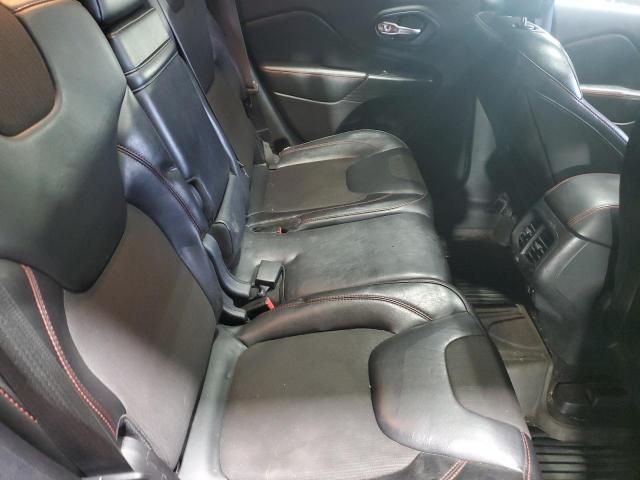 Photo 11 from auction – 2015 JEEP CHEROKEE T with VIN 1C4PJMBS8FW610087