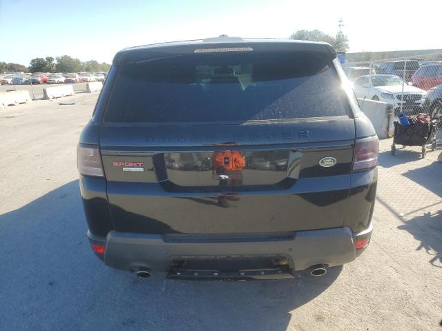Photo 6 from auction – 2014 LAND ROVER RANGE ROVE with VIN SALWG2WFXEA339565