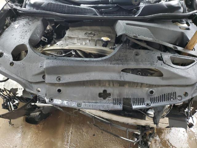 Photo 12 from auction – 2010 LEXUS RX 350 with VIN 2T2BK1BAXAC079274