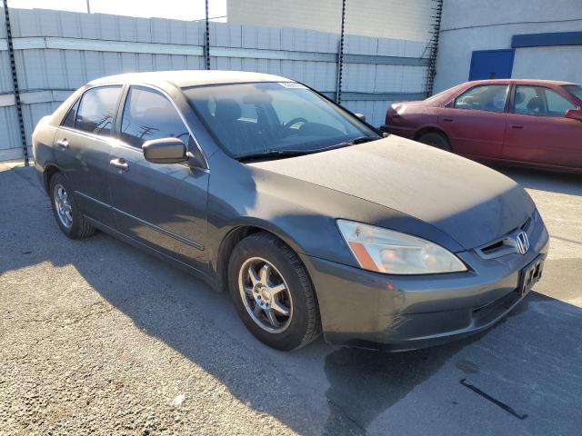 Photo 4 from auction – 2003 HONDA ACCORD LX with VIN JHMCM56313C034837