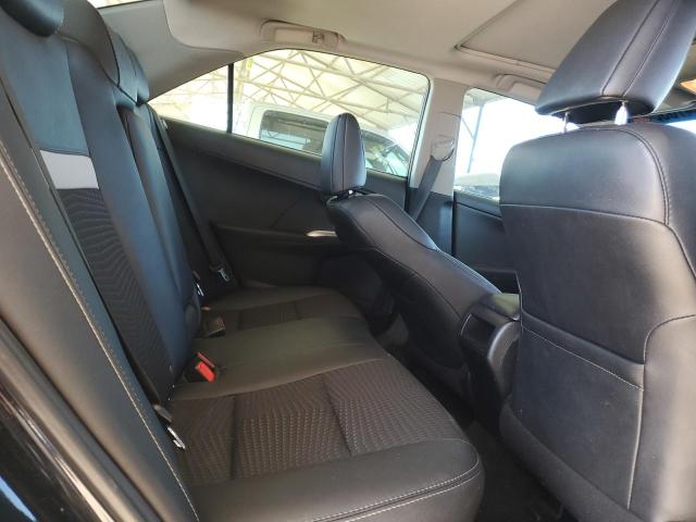 Photo 10 from auction – 2014 TOYOTA CAMRY SE with VIN 4T1BK1FKXEU024061
