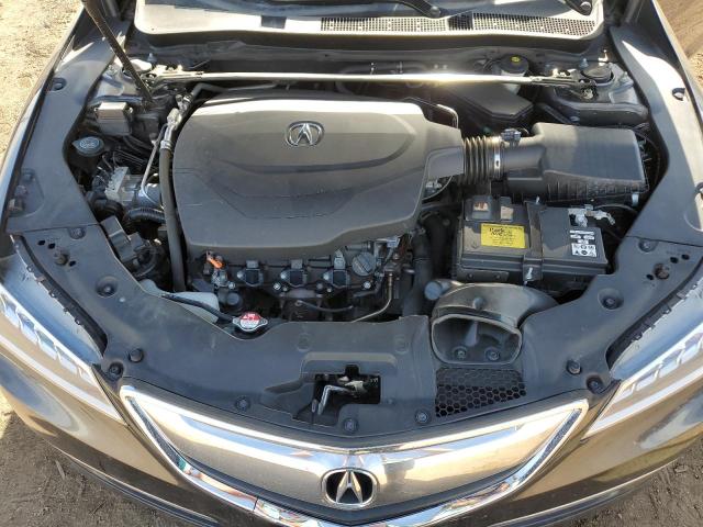 Photo 11 from auction – 2015 ACURA TLX TECH with VIN 19UUB3F50FA003615