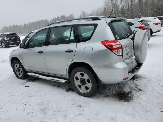 Photo 2 from auction – 2009 TOYOTA RAV4 with VIN 2T3BF33V39W014564
