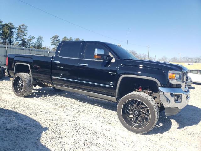 Photo 4 from auction – 2015 GMC SIERRA K35 with VIN 1GT423E80FF554415
