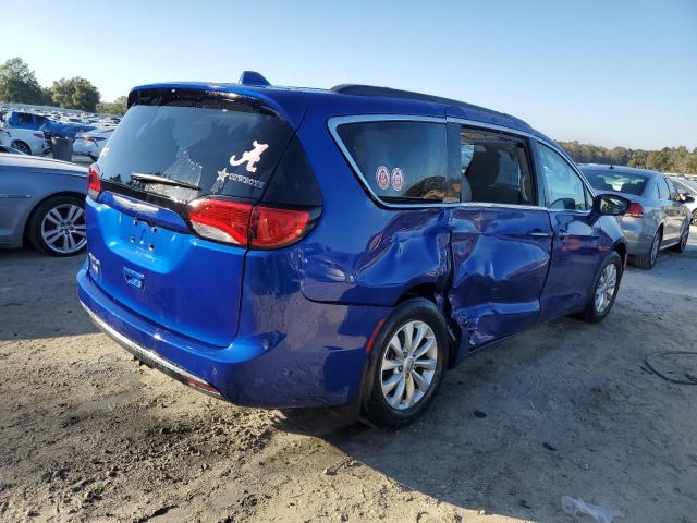 Фото 3 с аукциона – 2018 CHRYSLER PACIFICA T с VIN 2C4RC1FG9JR260638