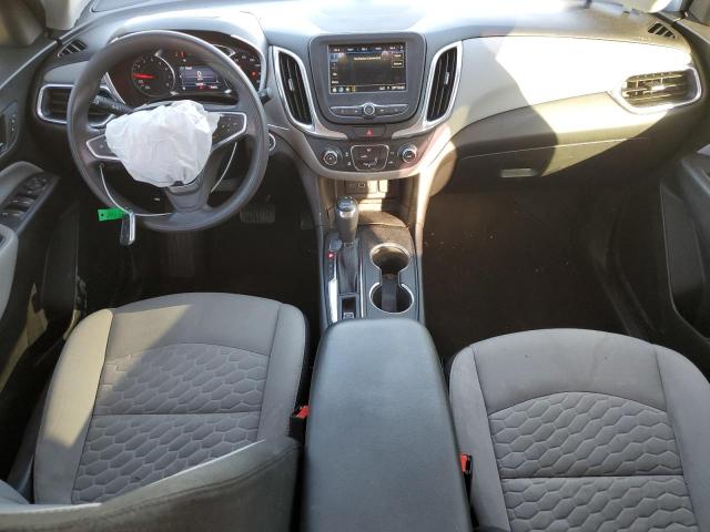 Photo 8 from auction – 2019 CHEVROLET EQUINOX LT with VIN 2GNAXLEX5K6212983