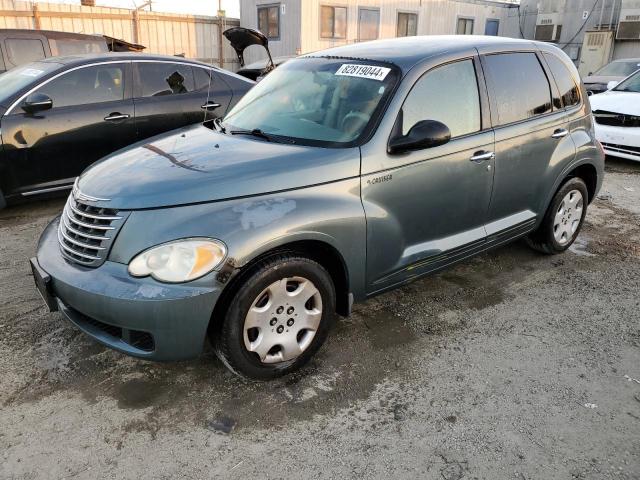 Photo 1 from auction – 2006 CHRYSLER PT CRUISER with VIN 3A4FY48B06T238470