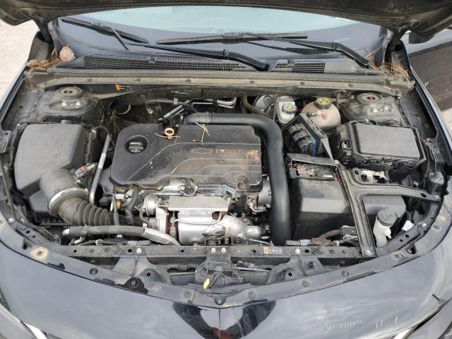 Photo 11 from auction – 2016 CHEVROLET MALIBU LT with VIN 1G1ZE5ST0GF350113