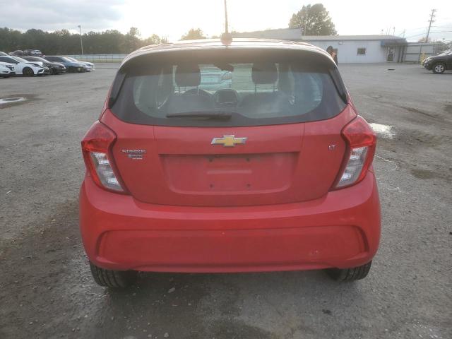 Photo 6 from auction – 2020 CHEVROLET SPARK 1LT with VIN KL8CD6SA6LC440407