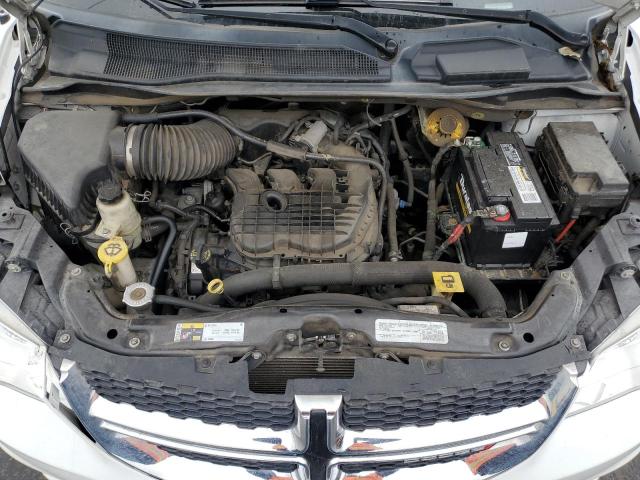 Photo 12 from auction – 2015 DODGE GRAND CARA with VIN 2C4RDGBG6FR653736