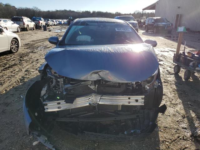Photo 5 from auction – 2022 TOYOTA COROLLA LE with VIN JTDVPMAE0NJ228083