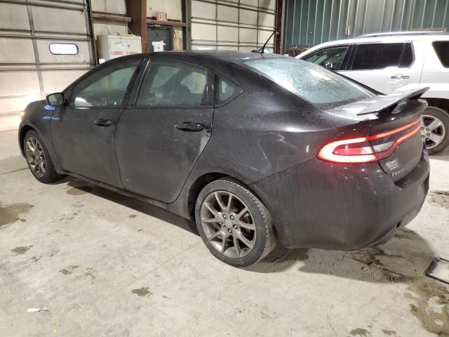 Photo 2 from auction – 2014 DODGE DART SXT with VIN 1C3CDFBB6ED878040