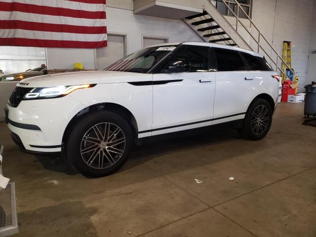 LAND ROVER RANGE ROVE 2019 with VIN SALYB2EN8KA200899 - Photo from auction