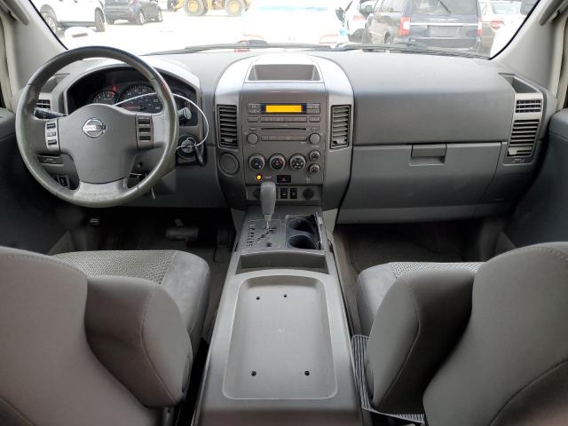 Photo 8 from auction – 2004 NISSAN ARMADA SE with VIN 5N1AA08A84N739720
