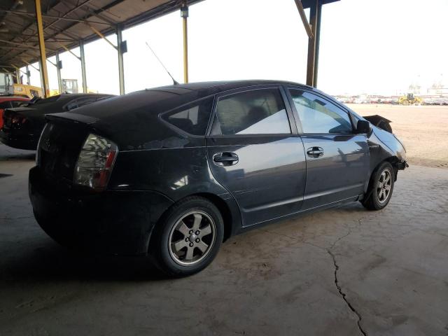 Photo 3 from auction – 2006 TOYOTA PRIUS with VIN JTDKB20U763177833