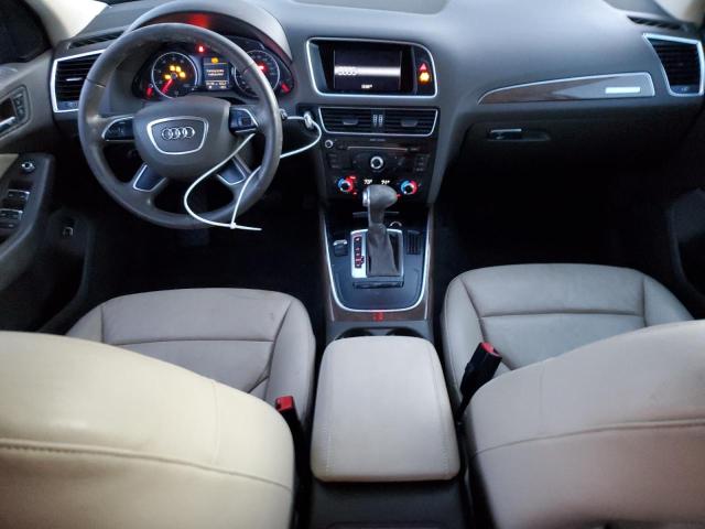 Снимка 8 от търг – 2015 AUDI Q5 PREMIUM с VIN WA1CFAFP9FA026762