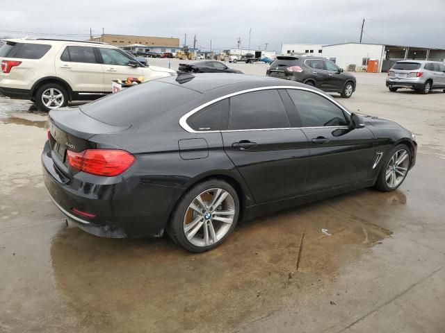Photo 3 from auction – 2017 BMW 440I GRAN with VIN WBA4E3C59HG187122