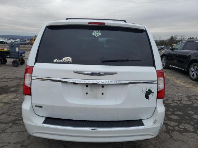 Photo 6 from auction – 2014 CHRYSLER TOWN & COU with VIN 2C4RC1BG0ER255646