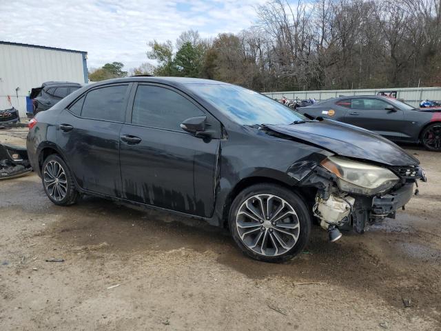 Photo 4 from auction – 2015 TOYOTA COROLLA L with VIN 5YFBURHE7FP201216