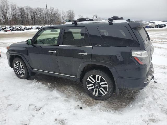Photo 2 from auction – 2019 TOYOTA 4RUNNER SR with VIN JTEBU5JRXK5675945