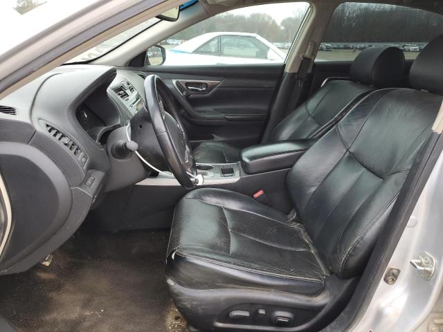 Photo 7 from auction – 2013 NISSAN ALTIMA 2.5 with VIN 1N4AL3AP7DC114967