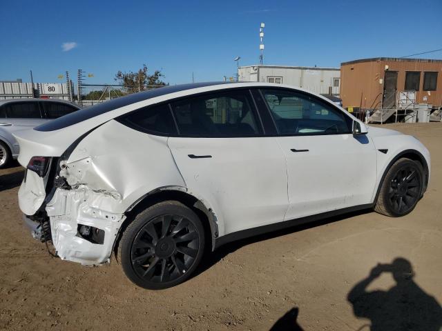 Photo 3 from auction – 2023 TESLA MODEL Y with VIN 7SAYGDEE5PF639614