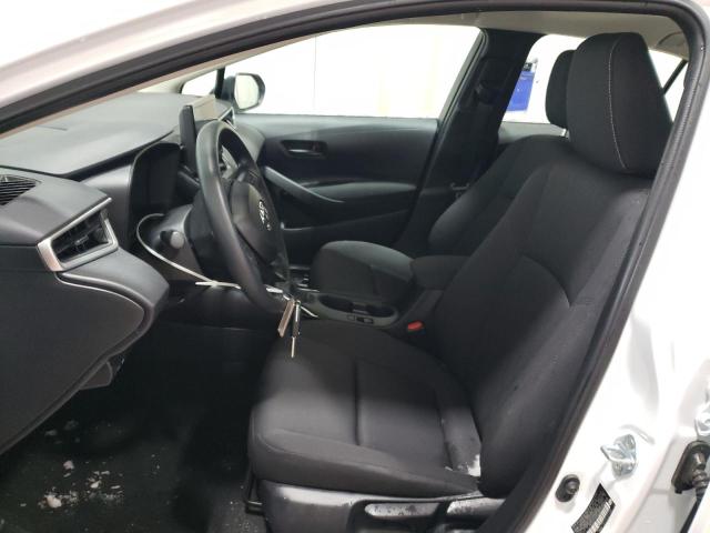 Photo 7 from auction – 2024 TOYOTA COROLLA LE with VIN 5YFB4MDE7RP172183