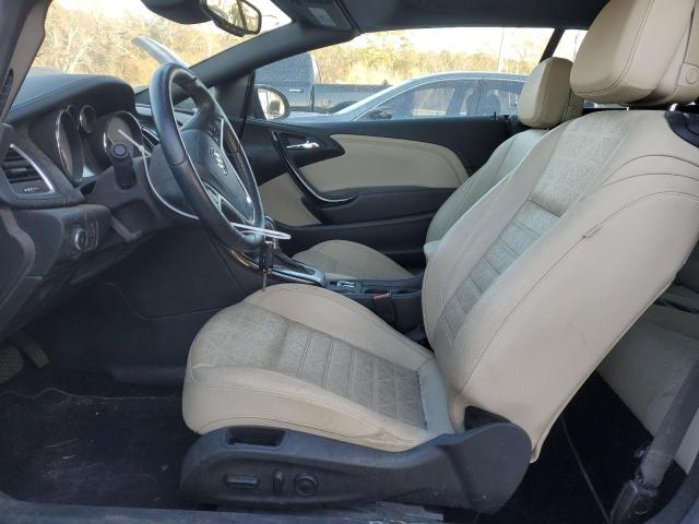 Photo 7 from auction – 2016 BUICK CASCADA PR with VIN W04WT3N52GG056198