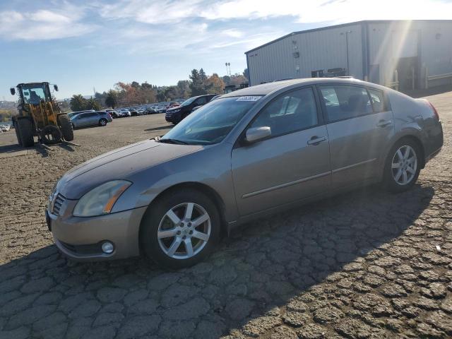 صورة رقم 1 من المزاد - 2005 NISSAN MAXIMA SE مع VIN 1N4BA41E95C802243