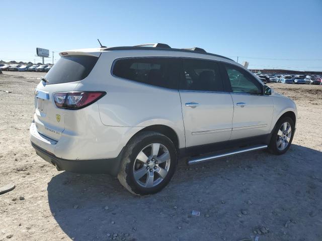 Photo 3 from auction – 2013 CHEVROLET TRAVERSE L with VIN 1GNKRLKD6DJ103284