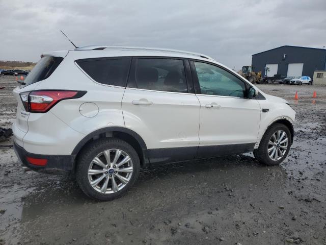 Photo 3 from auction – 2017 FORD ESCAPE TIT with VIN 1FMCU0JD9HUE67095