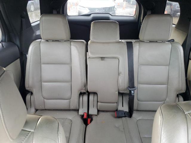 صورة رقم 10 من المزاد - 2011 FORD EXPLORER L مع VIN 1FMHK8F80BGA92094