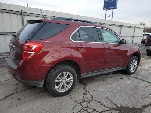 Photo 3 from auction – 2017 CHEVROLET EQUINOX LT with VIN 2GNALCEK3H1587132