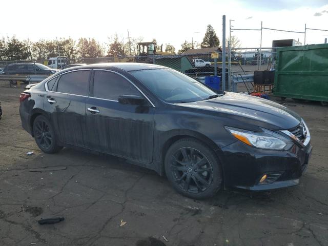 Photo 4 from auction – 2018 NISSAN ALTIMA 2.5 with VIN 1N4AL3AP3JC253747
